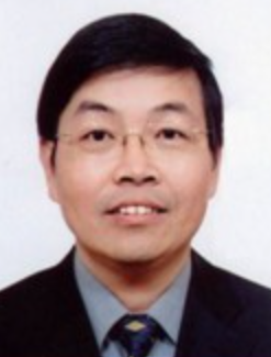Chuwen Guo