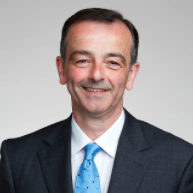 Martin R. Bridson