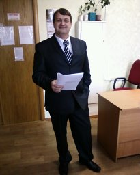 V. V. Andreev