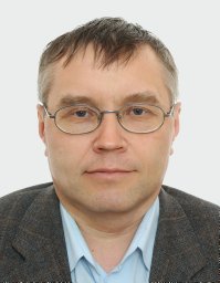 Vladimir B. Berikov