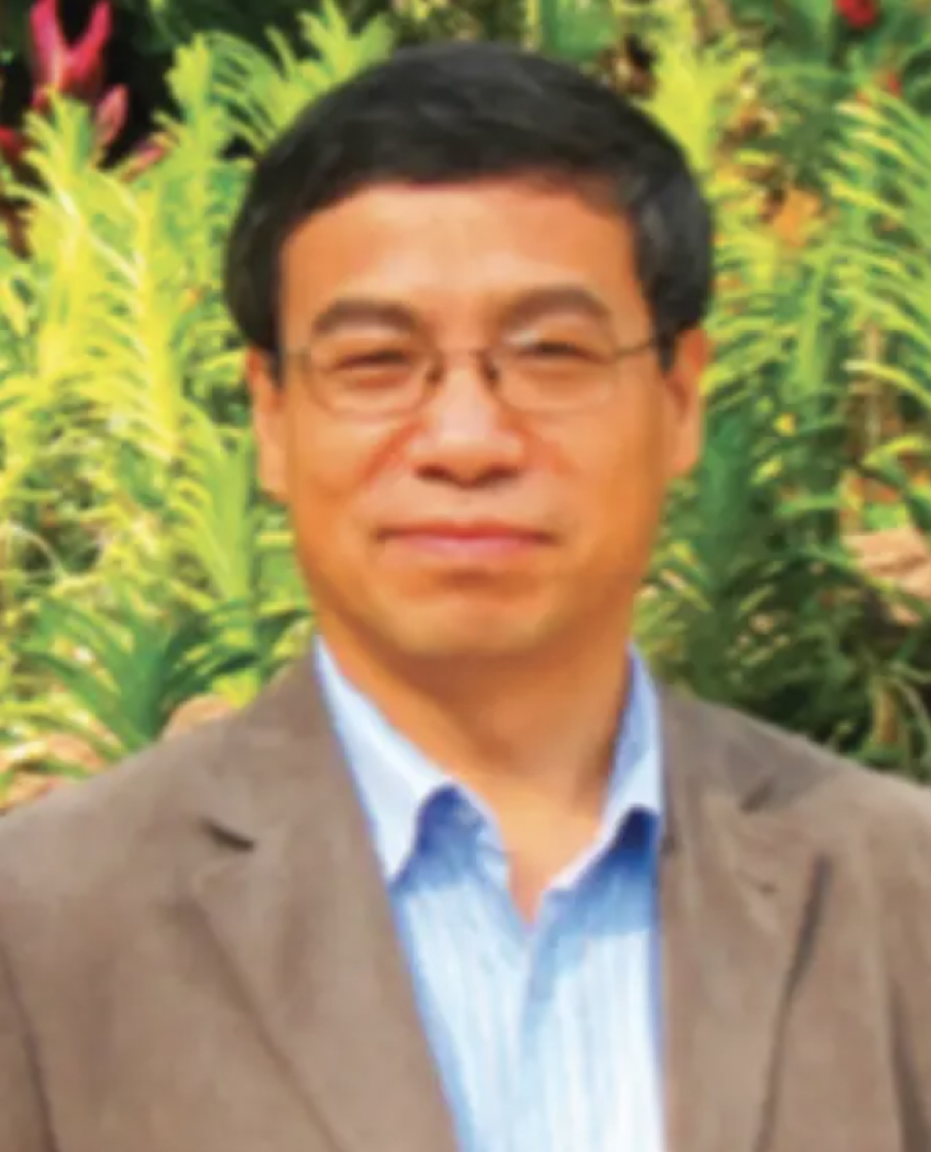 Xiaoyong Wang