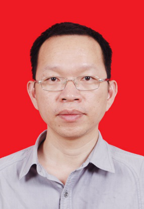 Zhongxi Huang