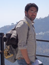 Shashank Sagar Saini