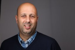Amir Nakib