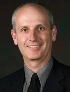 Mark Abrahams