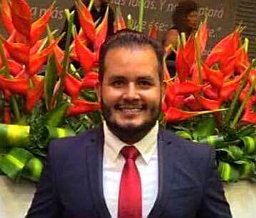 Madrigal Luis