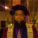 Abu bakar Mohammad
