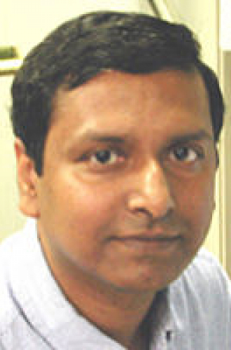 Enamul Huq