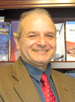 Khaled Morsi