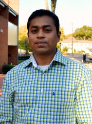 Dipnarayan Saha