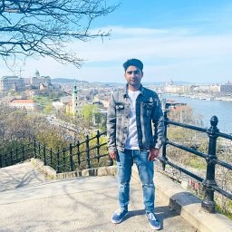 Muhammad Irfan
