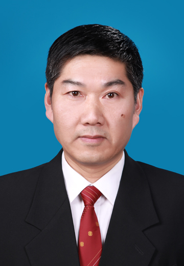 Ming Li