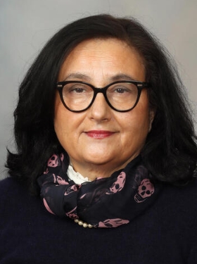 Tamar Tchkonia