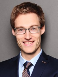 Simon Groth