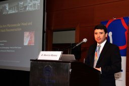Mauricio A. Moreno