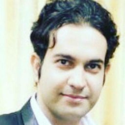 Mahdi Ghasemzadeh
