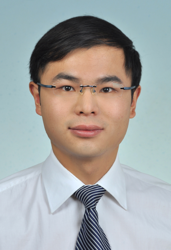 Yuye Zhang