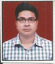 Ashish Kumar