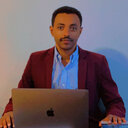 Garumma Tolu Feyissa