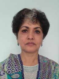 Vandana Joshi