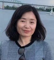 Guiying Liu