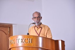 Sankarasubramanian Gopalan