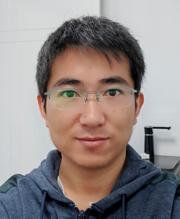 Cheng Jin