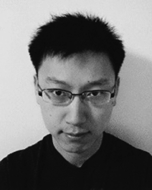 Andrew Ma