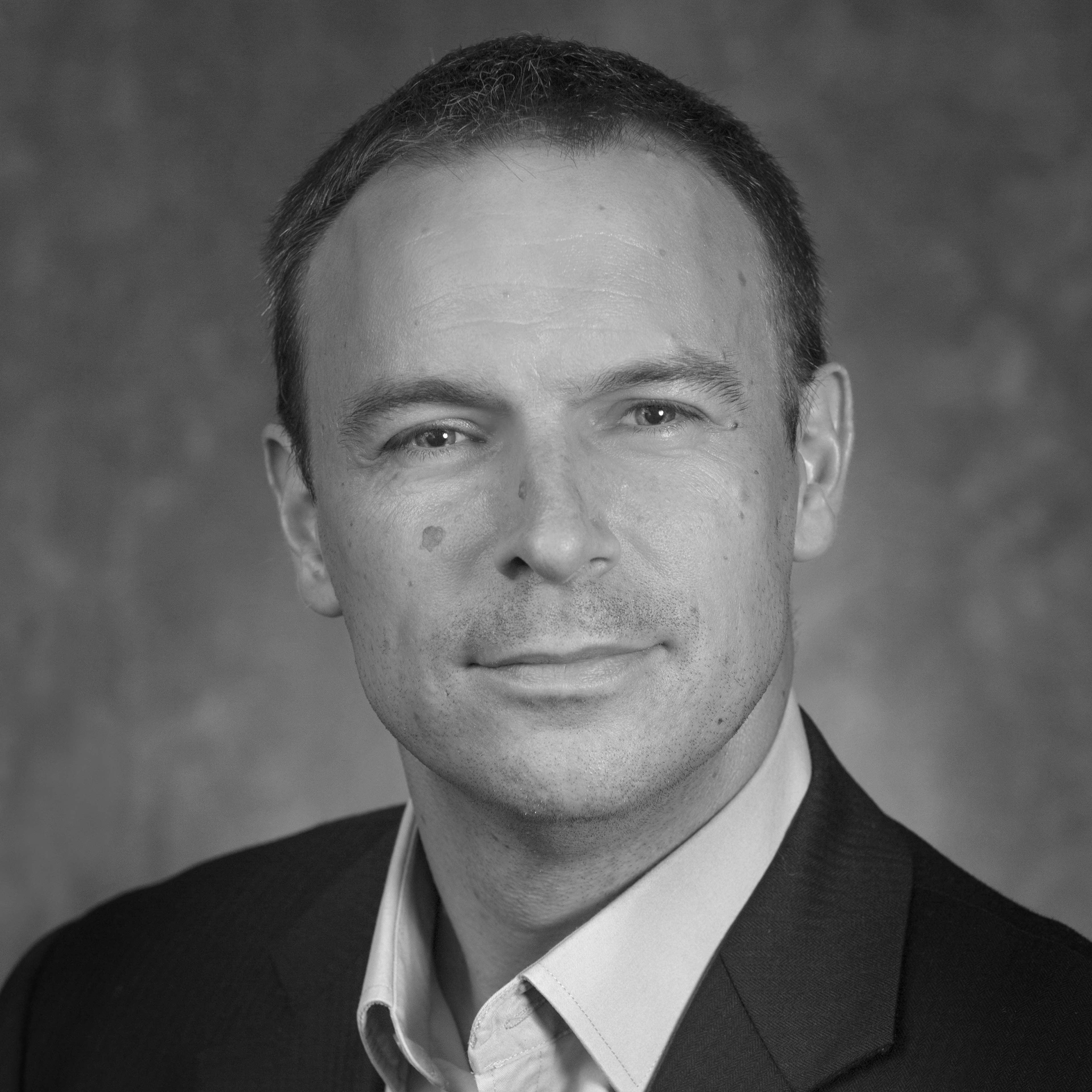 David Andrew Eccles