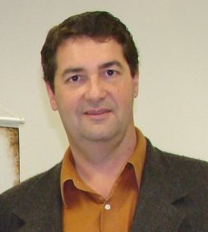 Ricardo Machado Leite De Barros