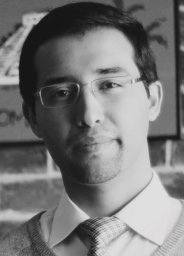 Farshad Leon Ghanbari