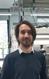 Nicola Poccia