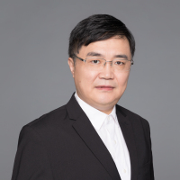 Jian Xiong