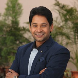 Ankit Dubey