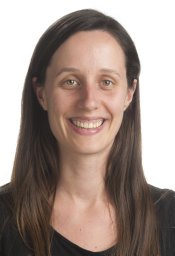 Nina McLean