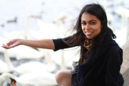 Gayathri Nadarajan
