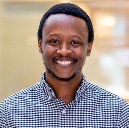 Edward Kimani