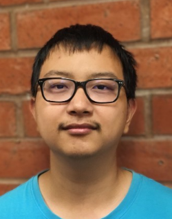 Wenxuan Zhou