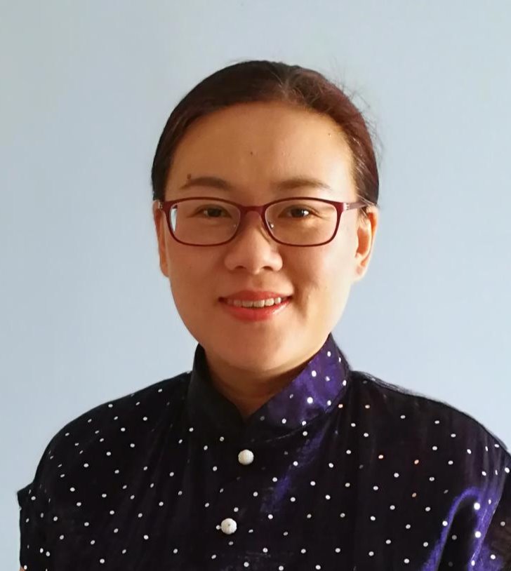 Xiyu Zhang