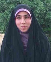 Amal Abdulbaqi Maryoosh