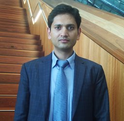 Muhammad Afzal