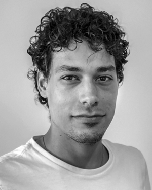 Jonas El Sayeh Khalil