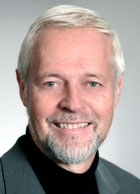 Kjeld Møllgård