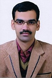 Prashant Rai