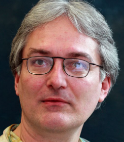 Thomas Wennekers