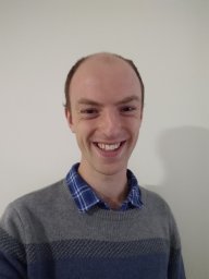 Matthew Patterson