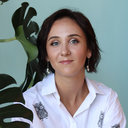 Galina Frelikh