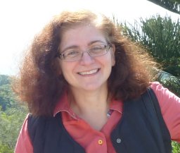 Judith Molka-Danielsen
