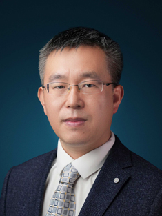 Jizhou Duan