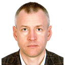 Dmitry Vadimovich Stepanov